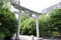 晴明神社(京都府)