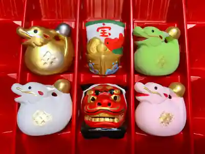 🌸乙部八幡神社(北海道)