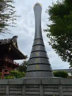 惣宗寺のその他建物