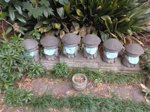 西福寺(東京都)