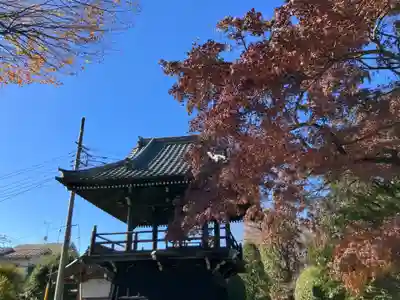 極楽寺(東京都)