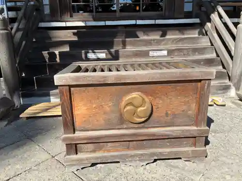 鹿嶋神社(福島県)