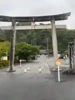 佐太神社(島根県)
