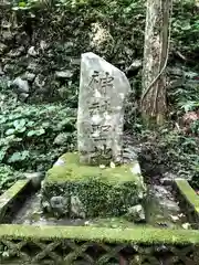 名谷神社の建物その他