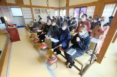 遠照山 光明寺（尼崎大仏）(兵庫県)