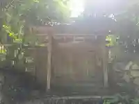 圓宗院(円宗院)(滋賀県)