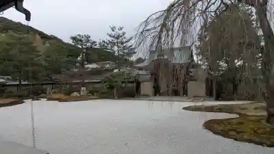 高台寺（高台寿聖禅寺・高臺寺）(京都府)