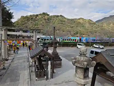 陶山神社(佐賀県)