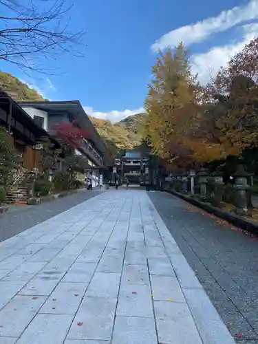 伊奈波神社(岐阜県)