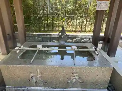 山口縣護國神社(山口県)