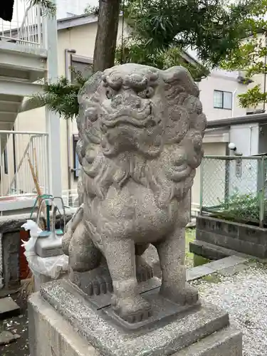 子神社(神奈川県)