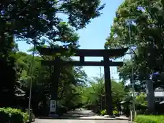 愛知縣護國神社(愛知県)