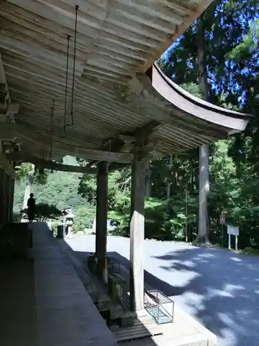 明通寺の建物その他