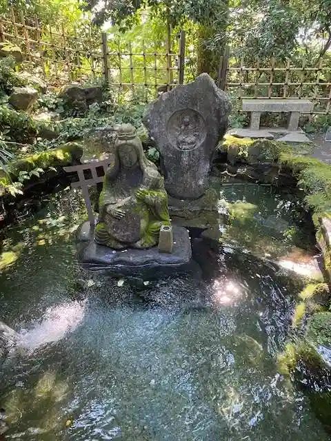 水澤寺(水澤観世音)(群馬県)