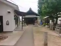 立帰天満宮の本殿・本堂