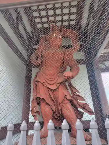 池上本門寺(東京都)