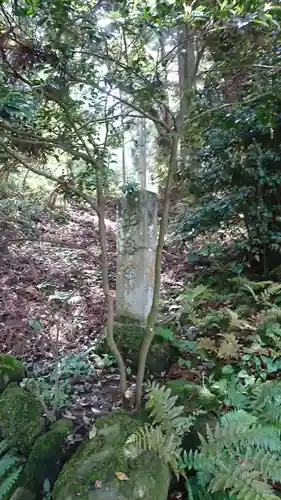 賀寶神社の建物その他