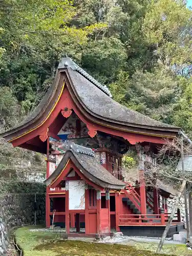 猪田神社(三重県)