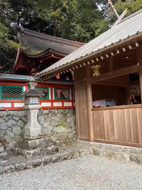 高鴨神社(奈良県)