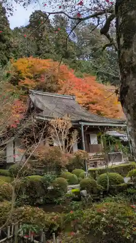 寂光院(京都府)