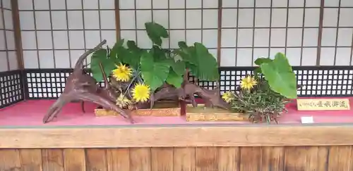 大覚寺の芸術