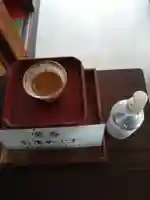 石内のお大師さん 金剛院の感染症対策