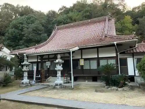 米山寺(広島県)