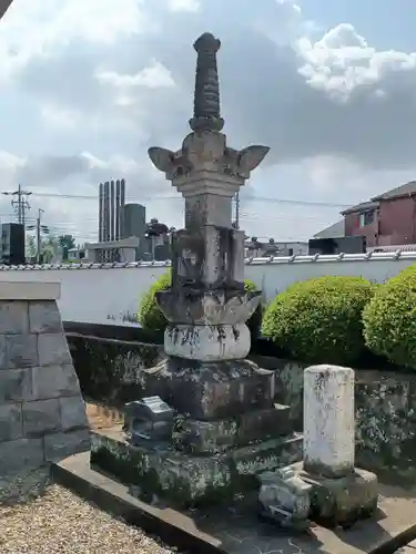 延命寺(埼玉県)