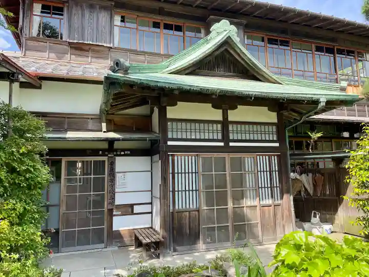 大巧寺(神奈川県)