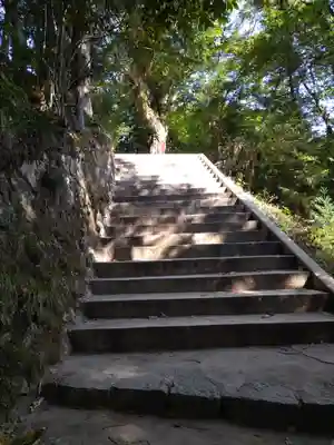 金刀比羅神社のその他建物