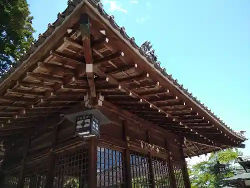 立志神社の建物その他