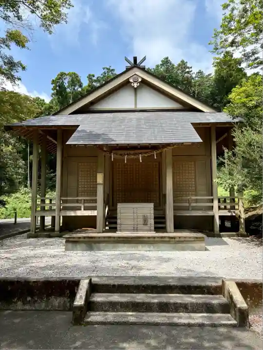 人穴浅間神社(静岡県)