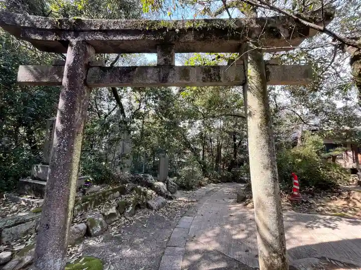 水間寺(大阪府)
