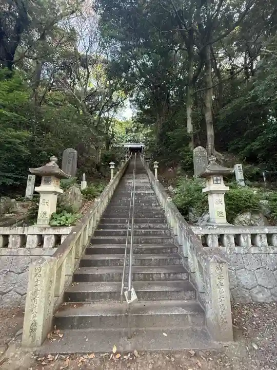 神明社(愛知県)
