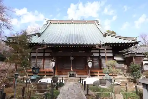 妙楽寺(神奈川県)