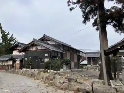 金山神社(滋賀県)