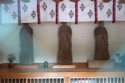 岩殿寺(長野県)