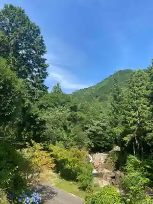 蓮華峯寺(岐阜県)