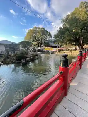 太宰府天満宮(福岡県)