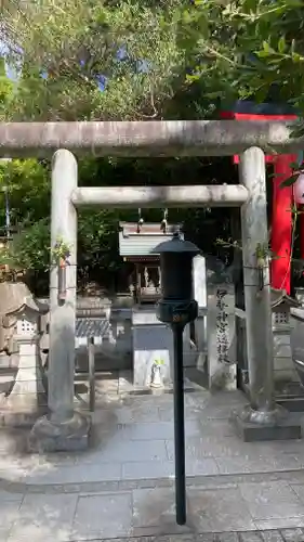 田村神社(香川県)