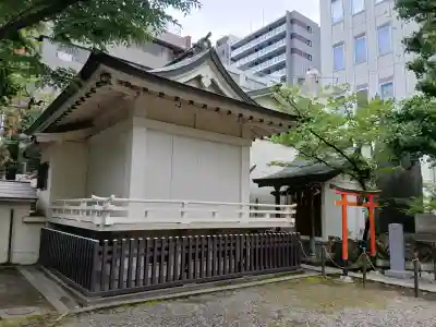 榊神社(東京都)