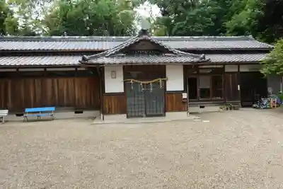 杵築神社のその他建物