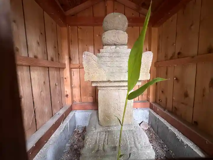 天満神社(福井県)