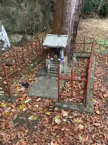 祓戸社（鹽竈神社境外末社）(宮城県)