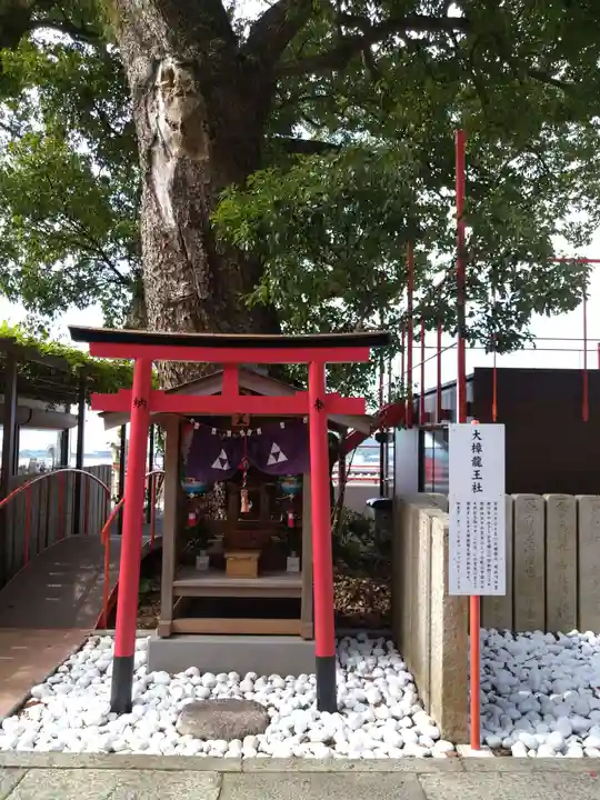 金剛宝寺(紀三井寺)(和歌山県)