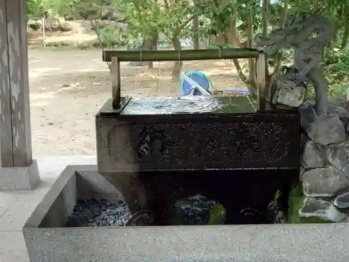 日吉神社(秋田県)