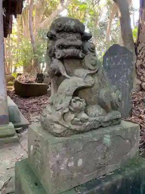 都波岐神社(千葉県)