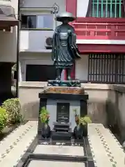 放生寺(東京都)