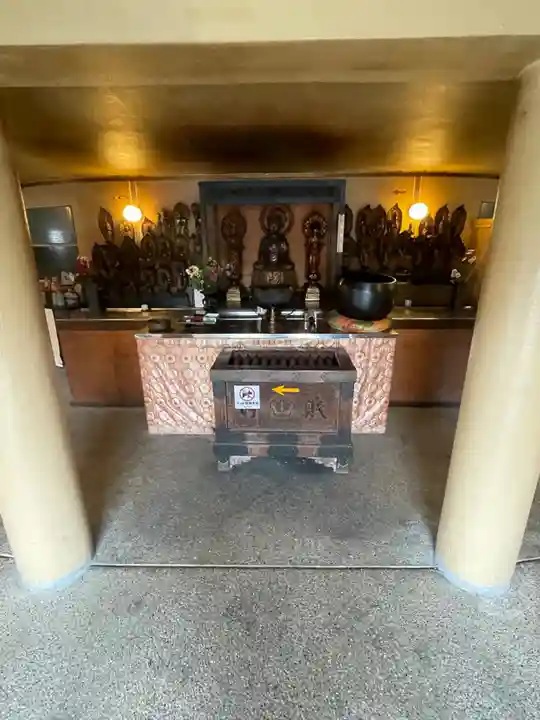 大仏寺(富山県)