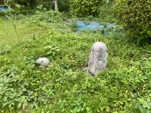 法岩院(千葉県)